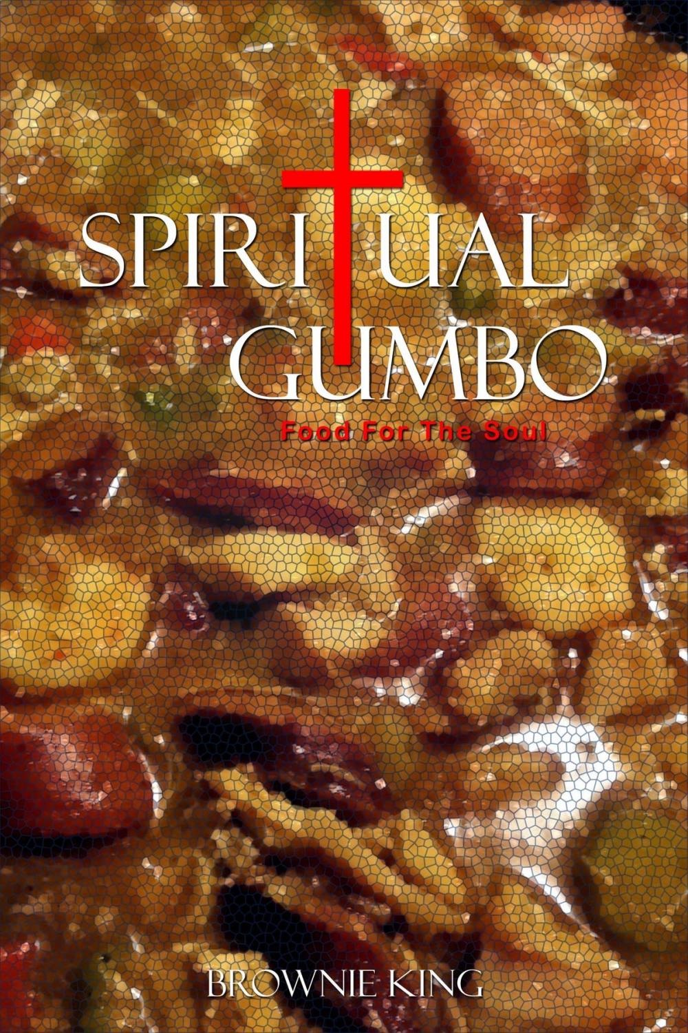 Big bigCover of Spiritual Gumbo Food For The Soul