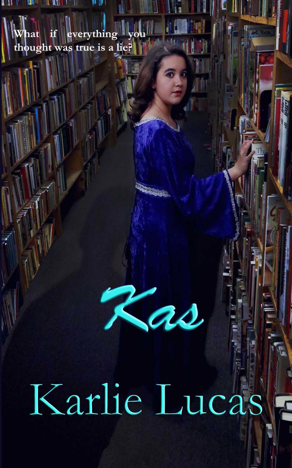 Big bigCover of Kas