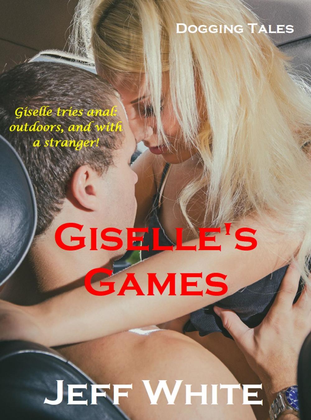 Big bigCover of Giselle's Games