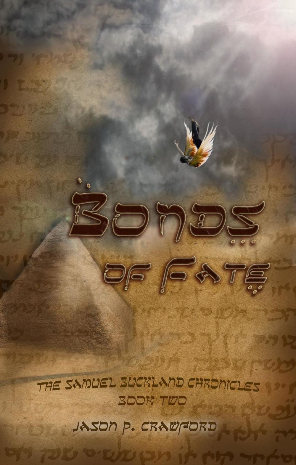 Big bigCover of Bonds of Fate