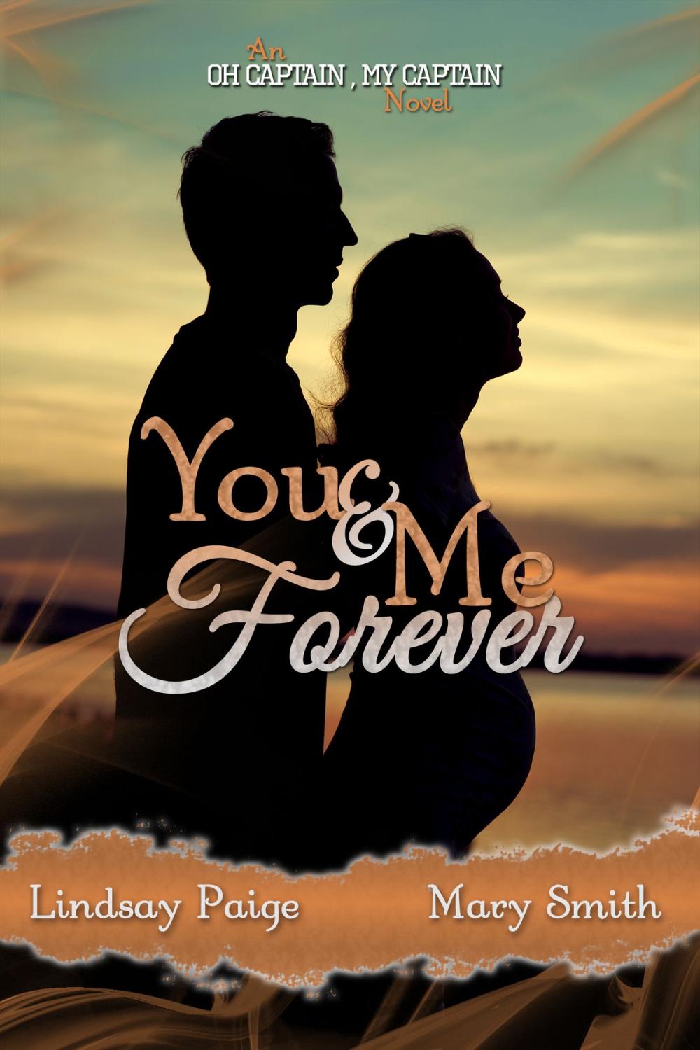 Big bigCover of You and Me Forever