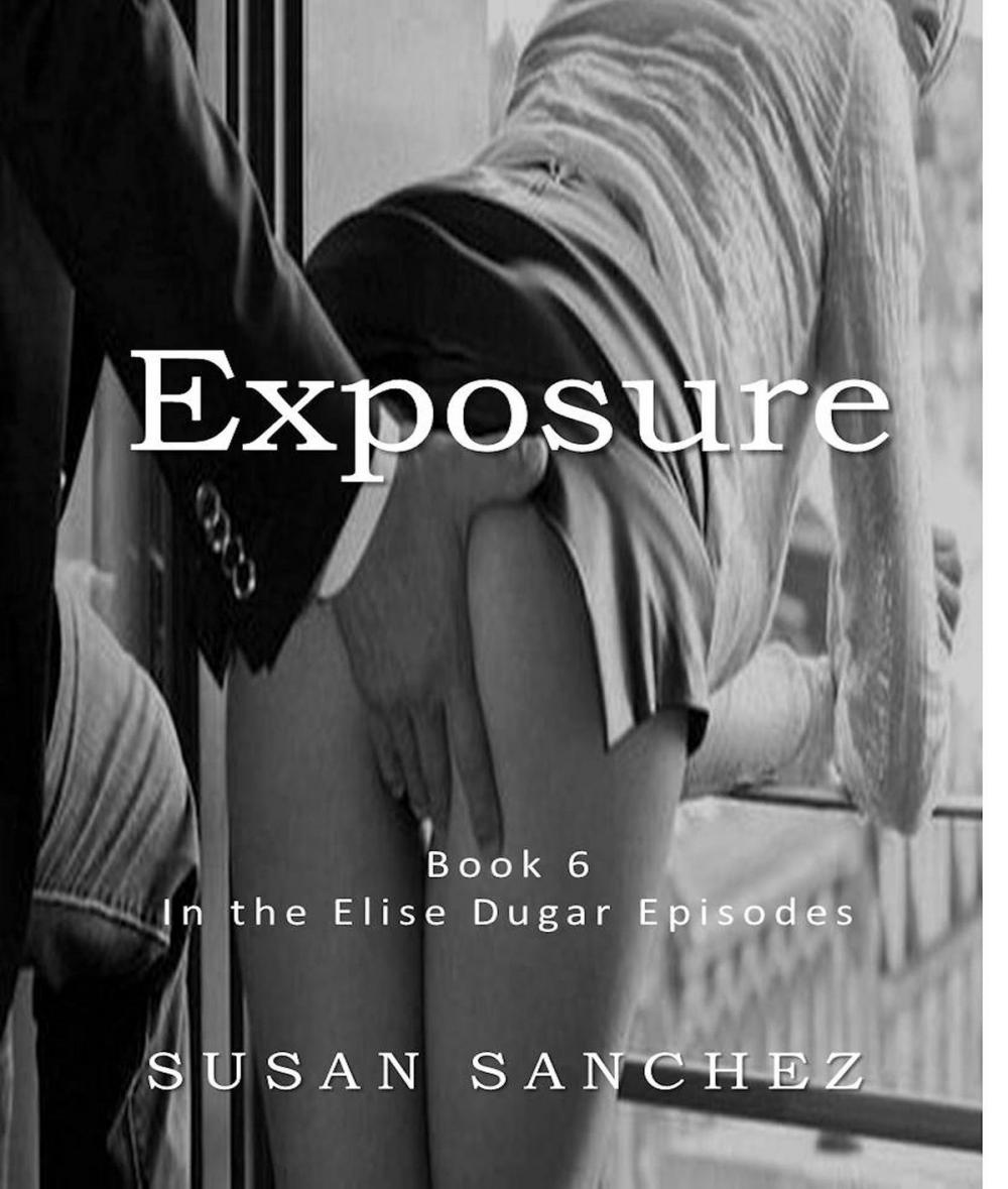 Big bigCover of Exposure