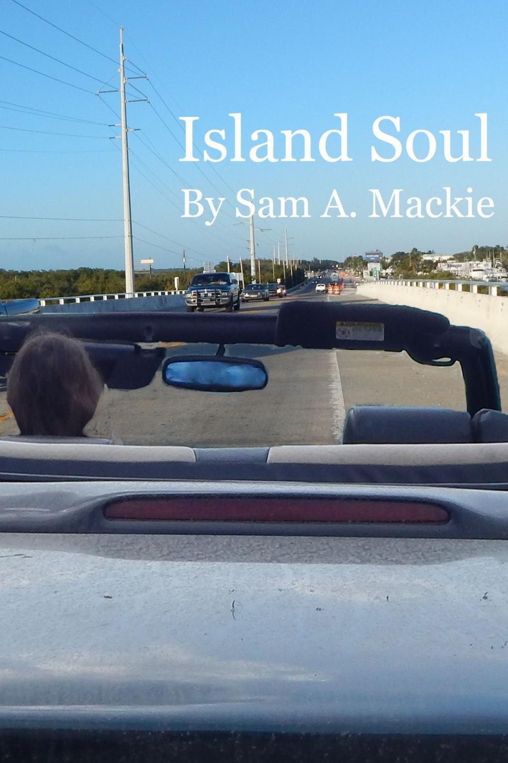 Big bigCover of Island Soul