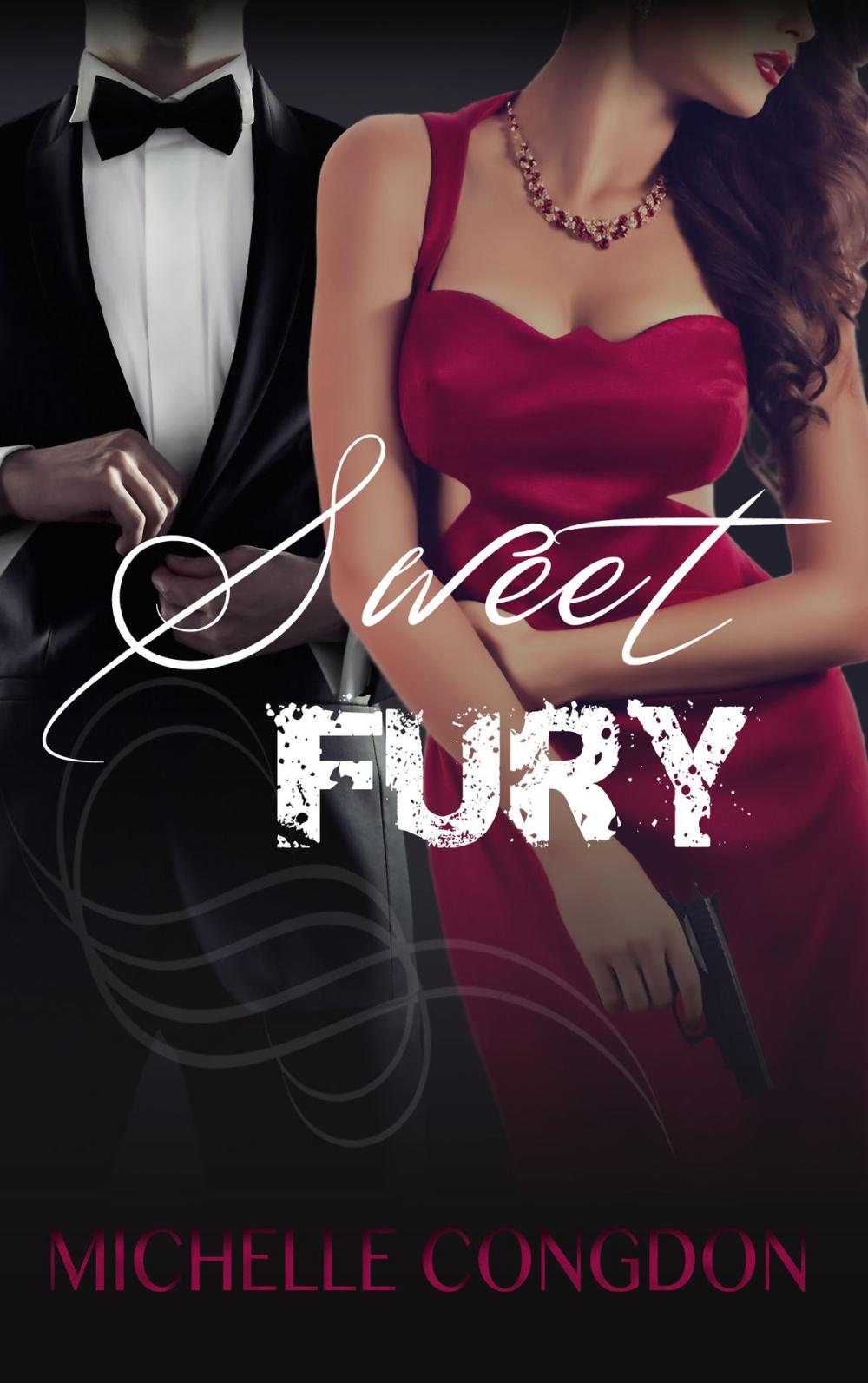 Big bigCover of Sweet Fury