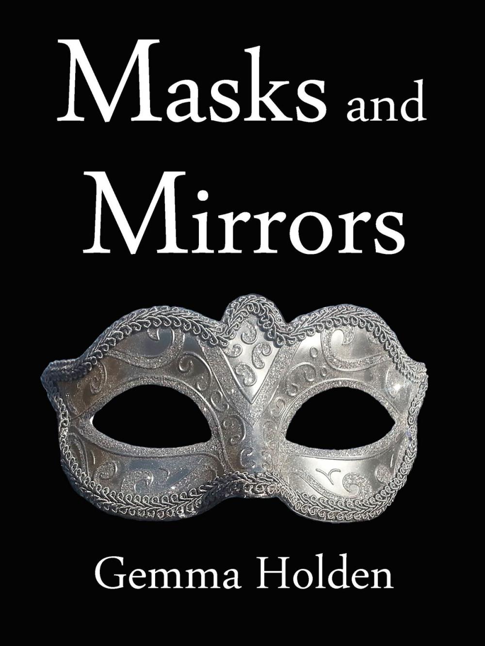 Big bigCover of Masks and Mirrors