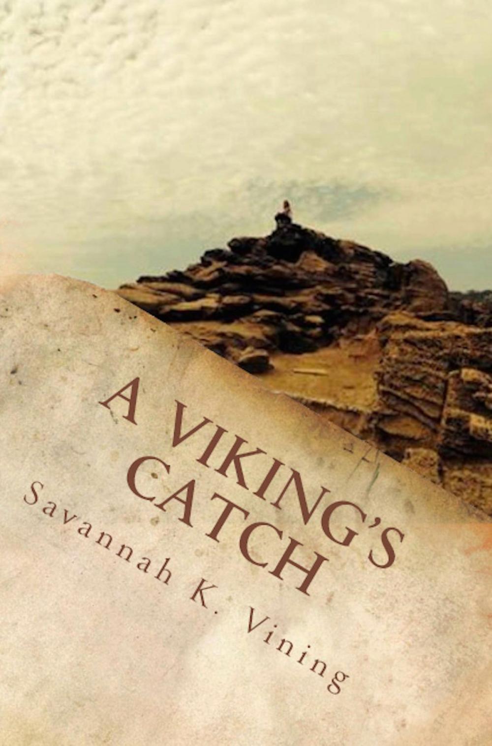 Big bigCover of A Viking's Catch