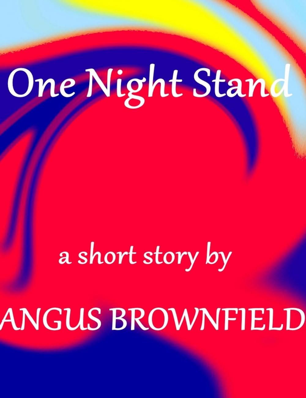 Big bigCover of One Night Stand