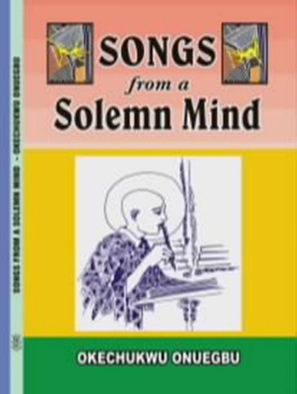 Big bigCover of Songs from a Solemn Mind