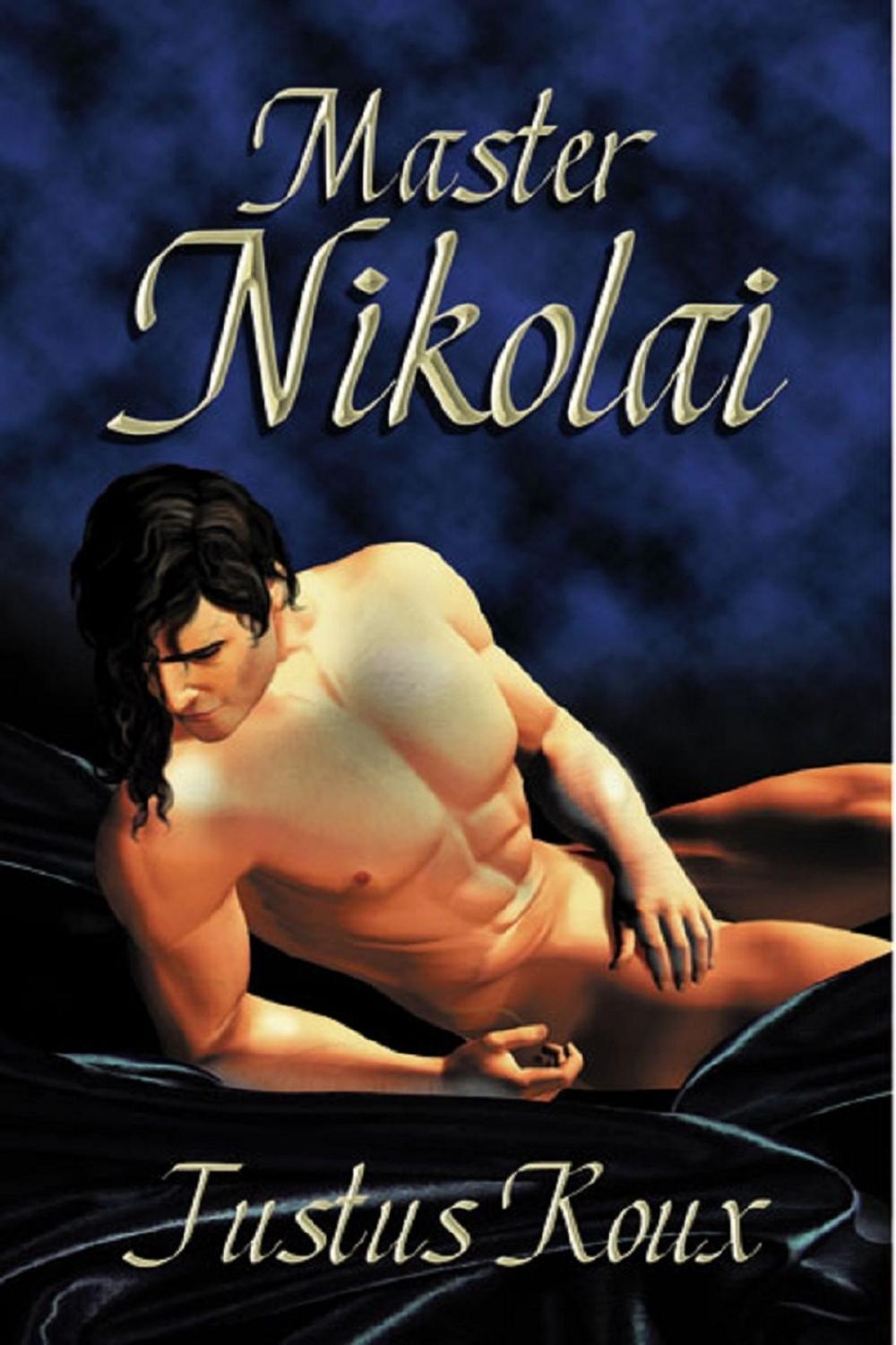 Big bigCover of Master Nikolai