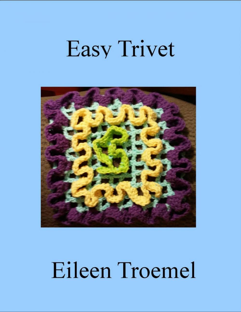 Big bigCover of Easy Trivet