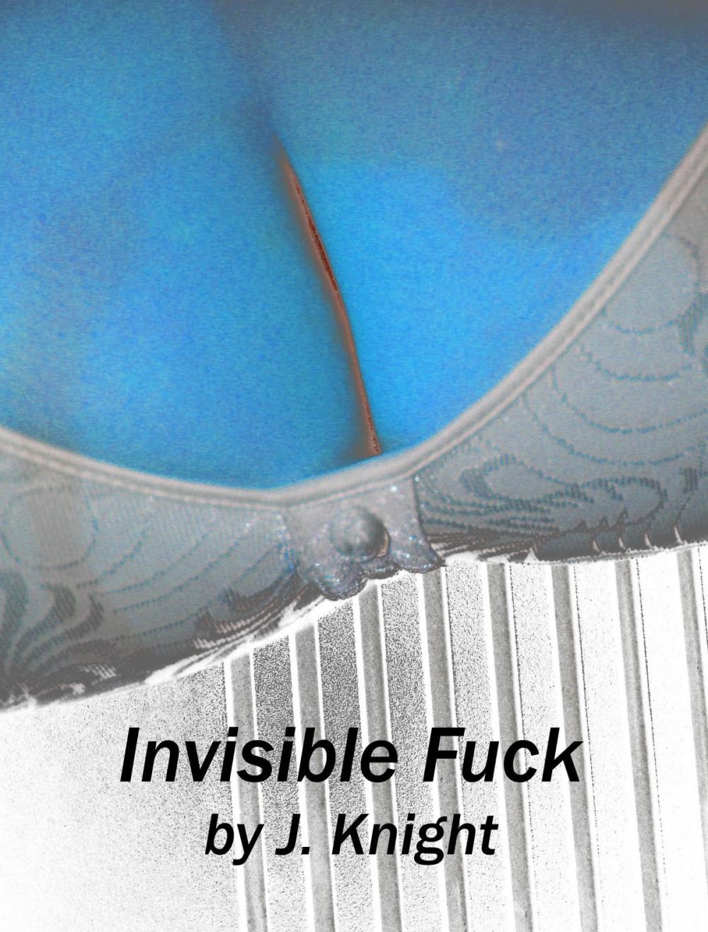 Big bigCover of Invisible Fuck