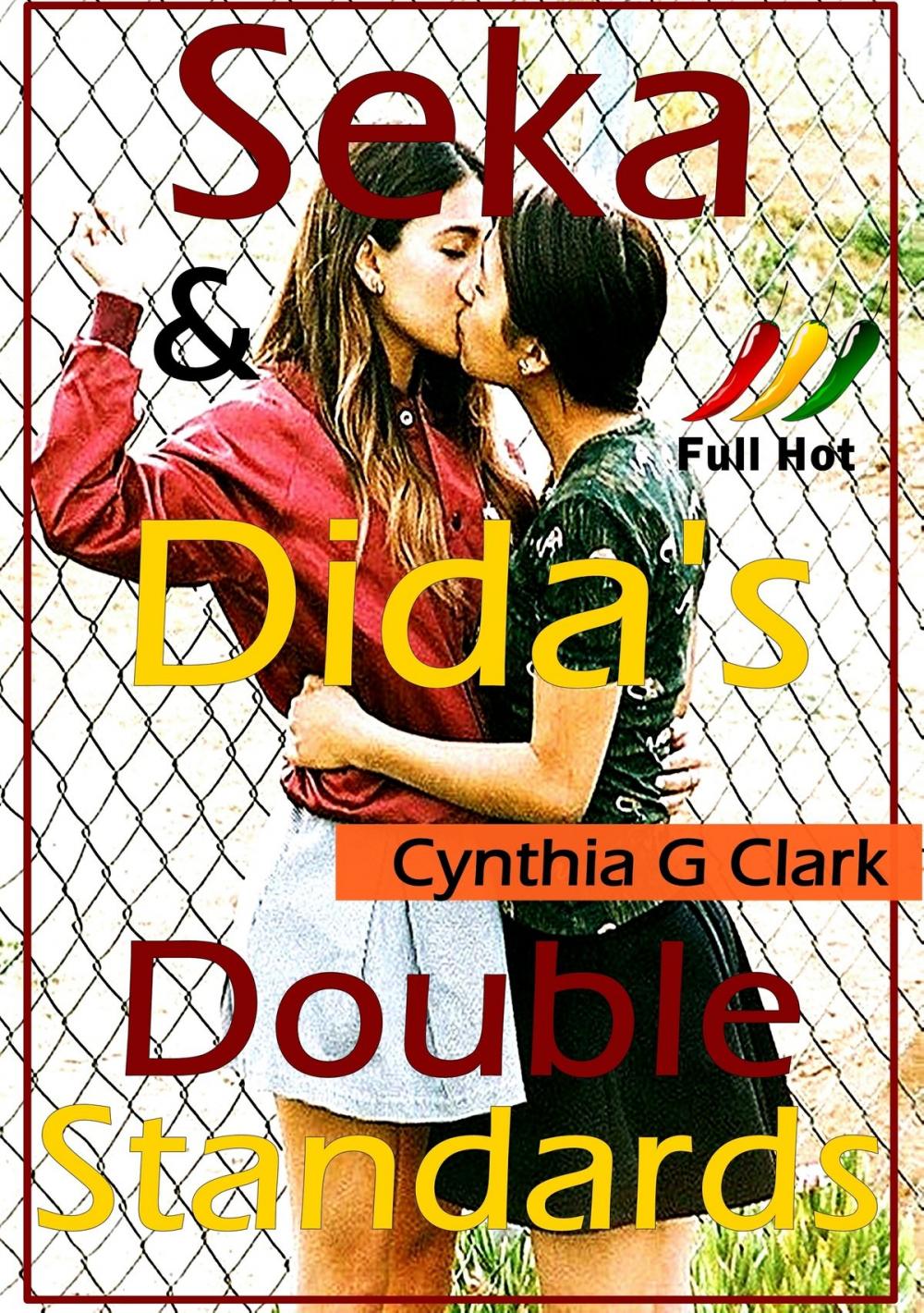 Big bigCover of Seka & Dida’s Double Standards