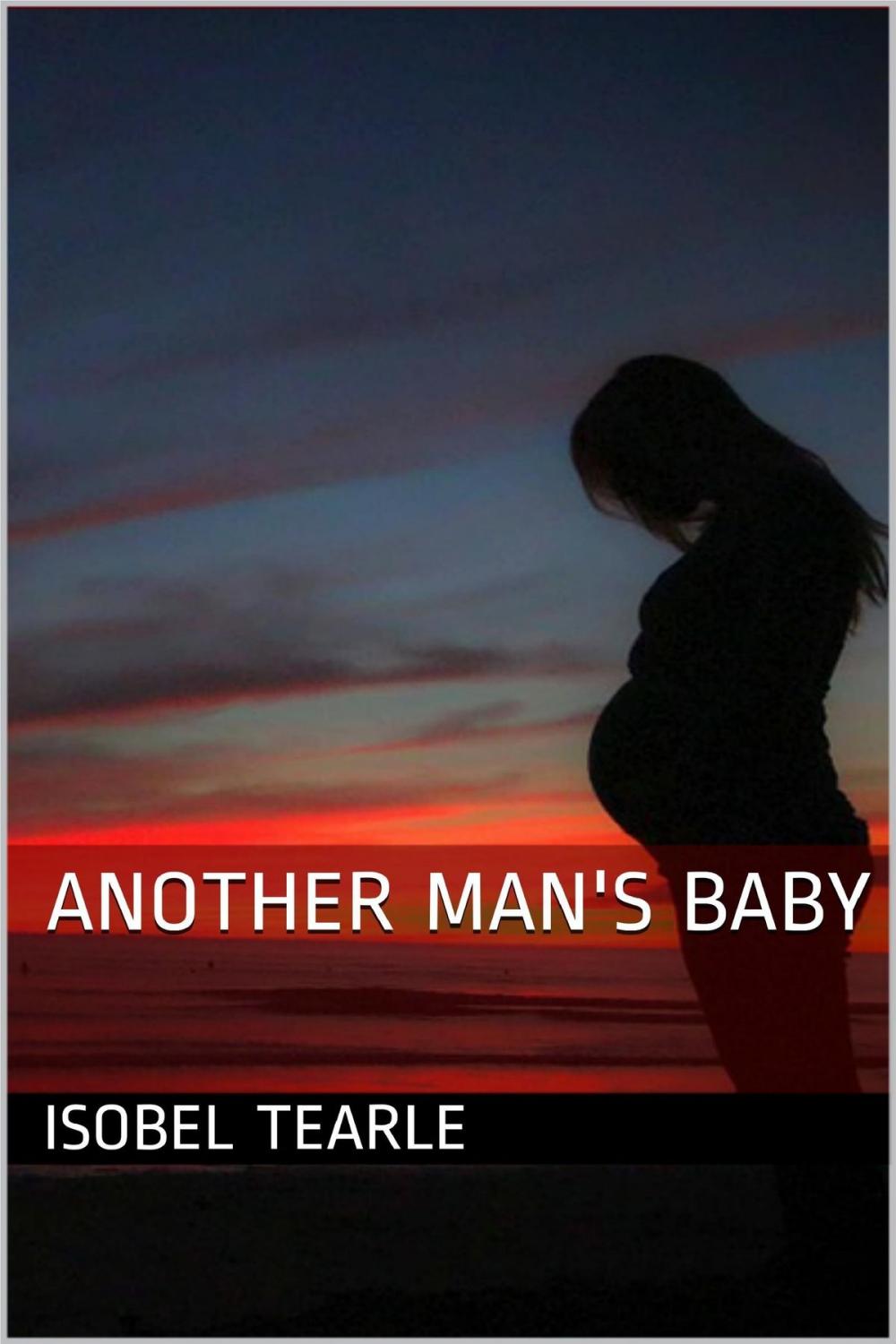 Big bigCover of Another Man's Baby (Breeding)