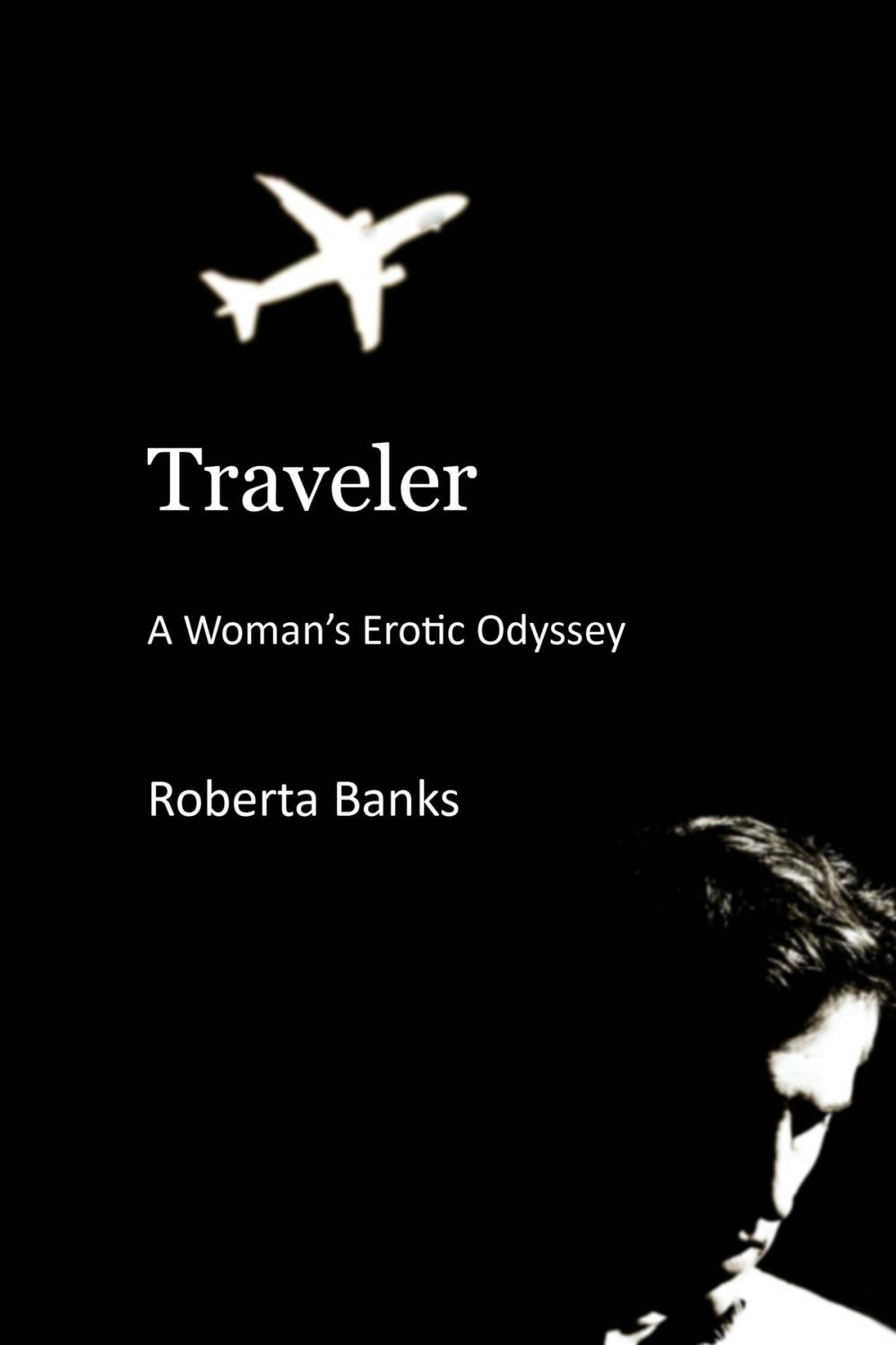 Big bigCover of Traveler: A Woman's Erotic Odyssey