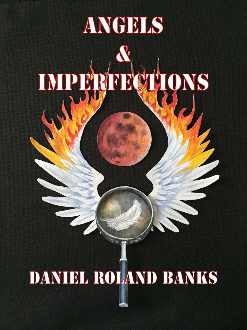 Big bigCover of Angels & Imperfections