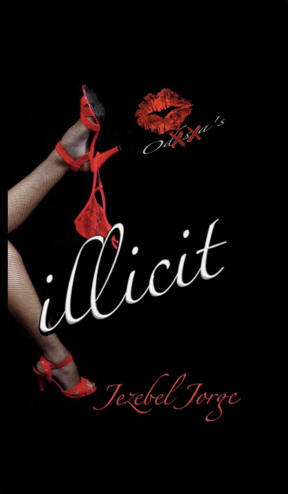 Big bigCover of Illicit