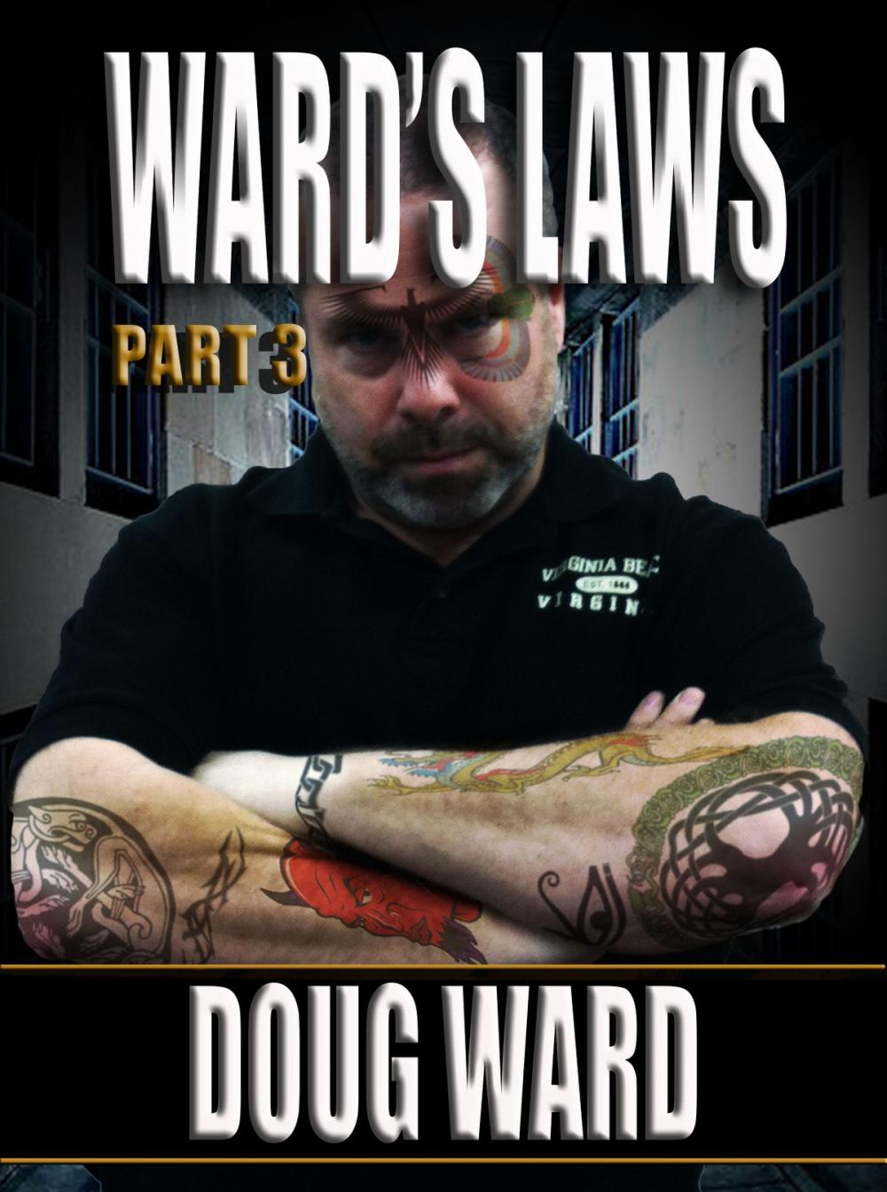 Big bigCover of Ward's Laws Part 3