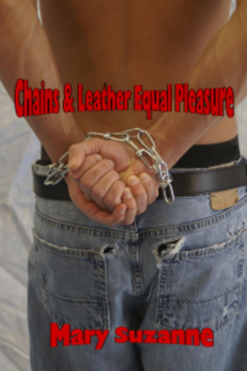 Big bigCover of Chains & Leather Equal Pleasure