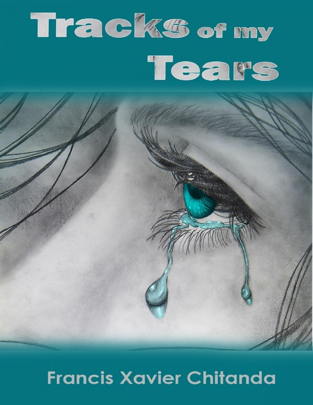 Big bigCover of Tracks of My Tears