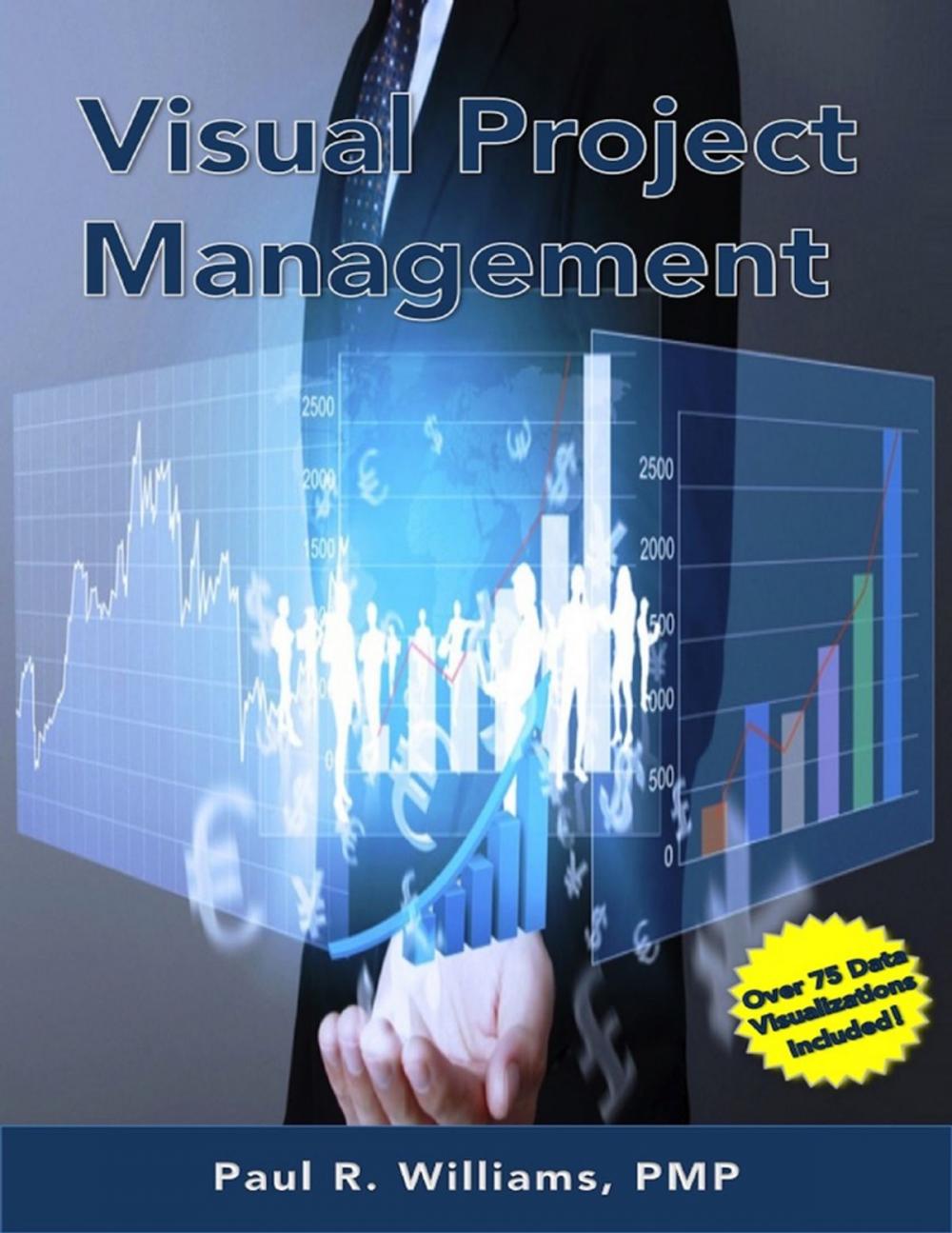 Big bigCover of Visual Project Management