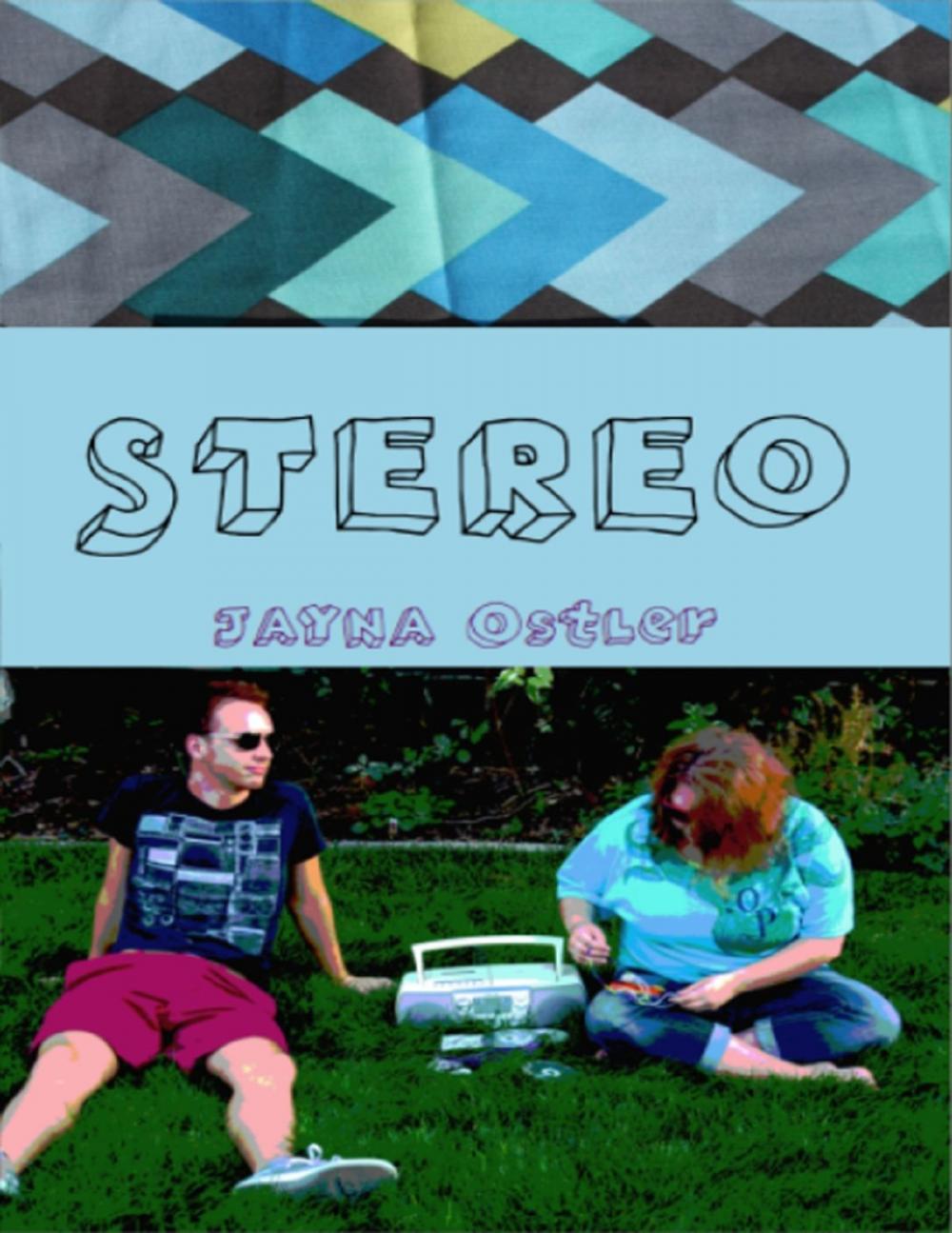 Big bigCover of Stereo