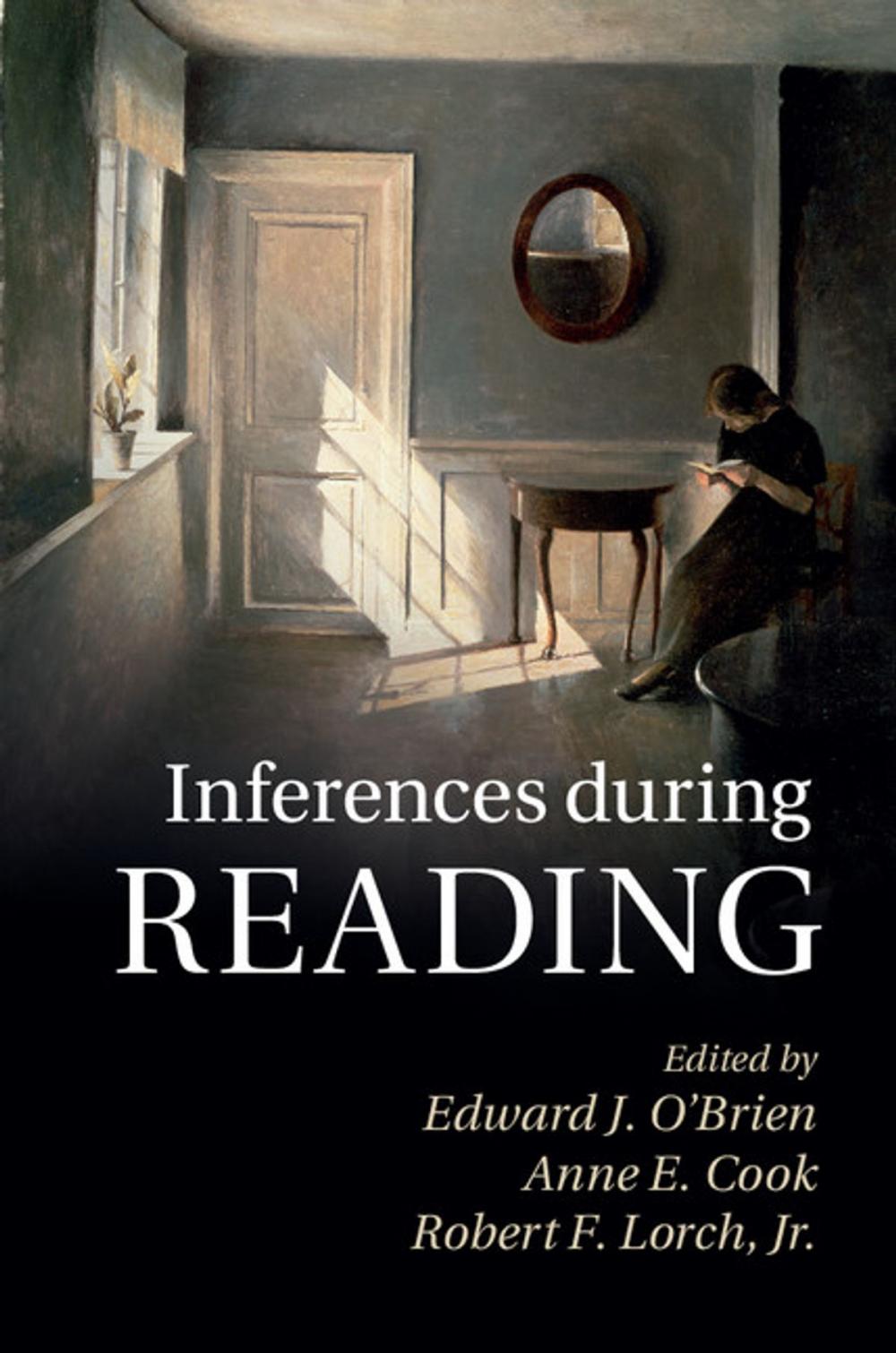 Big bigCover of Inferences during Reading