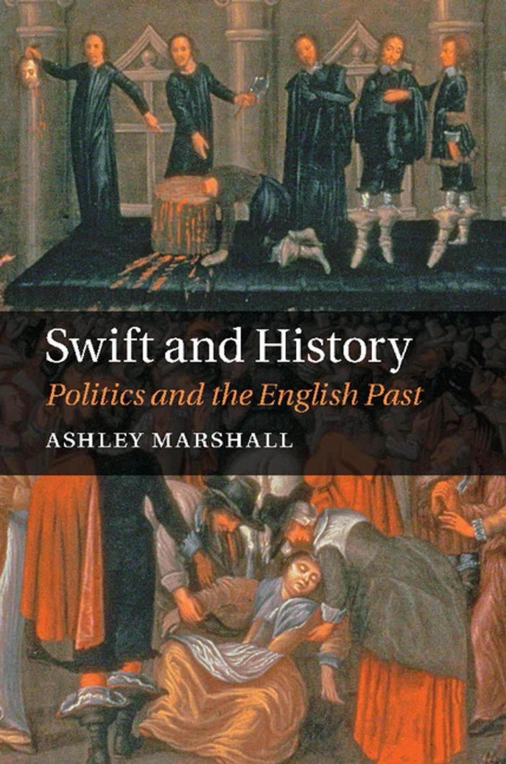 Big bigCover of Swift and History