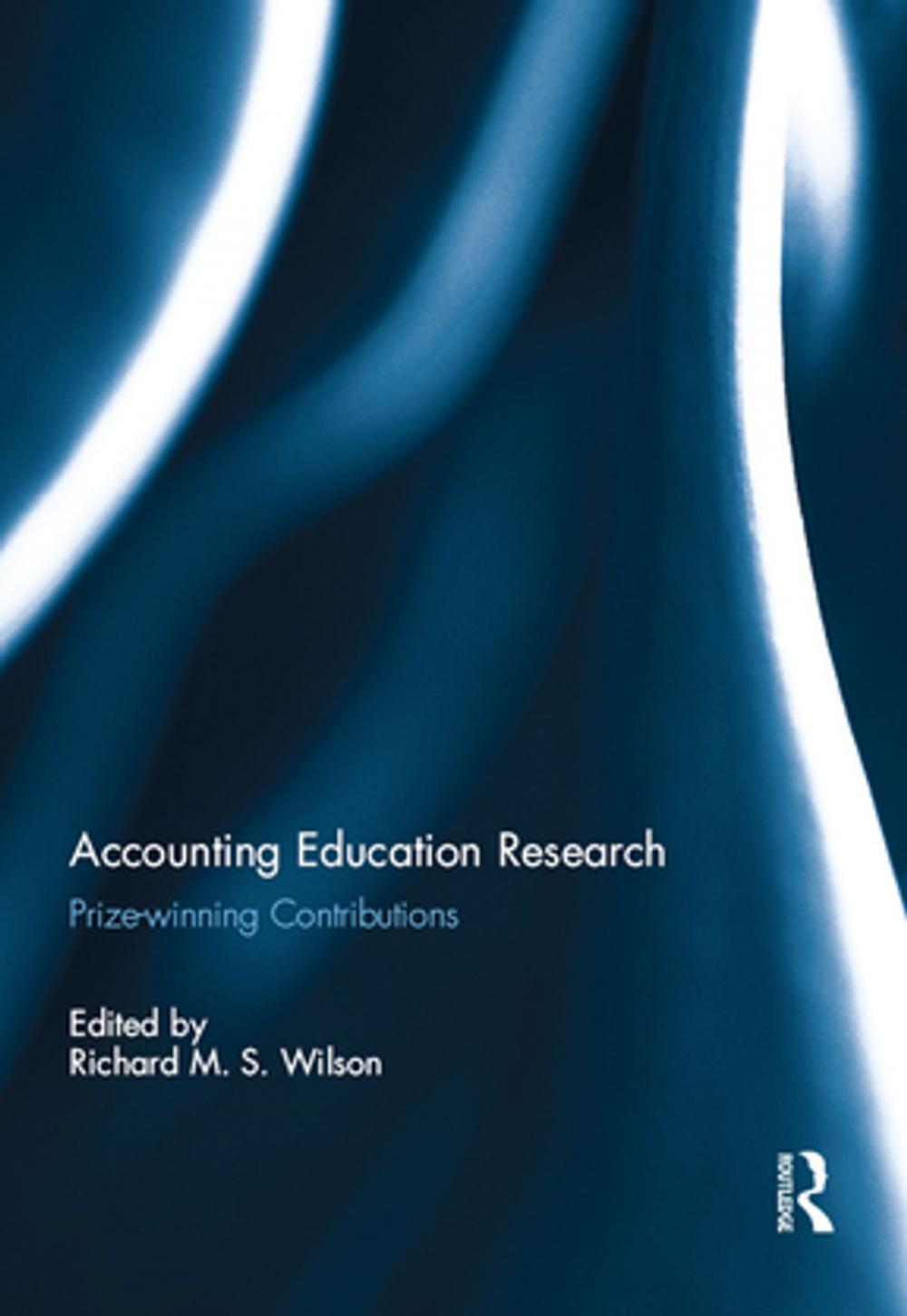 Big bigCover of Accounting Education Research