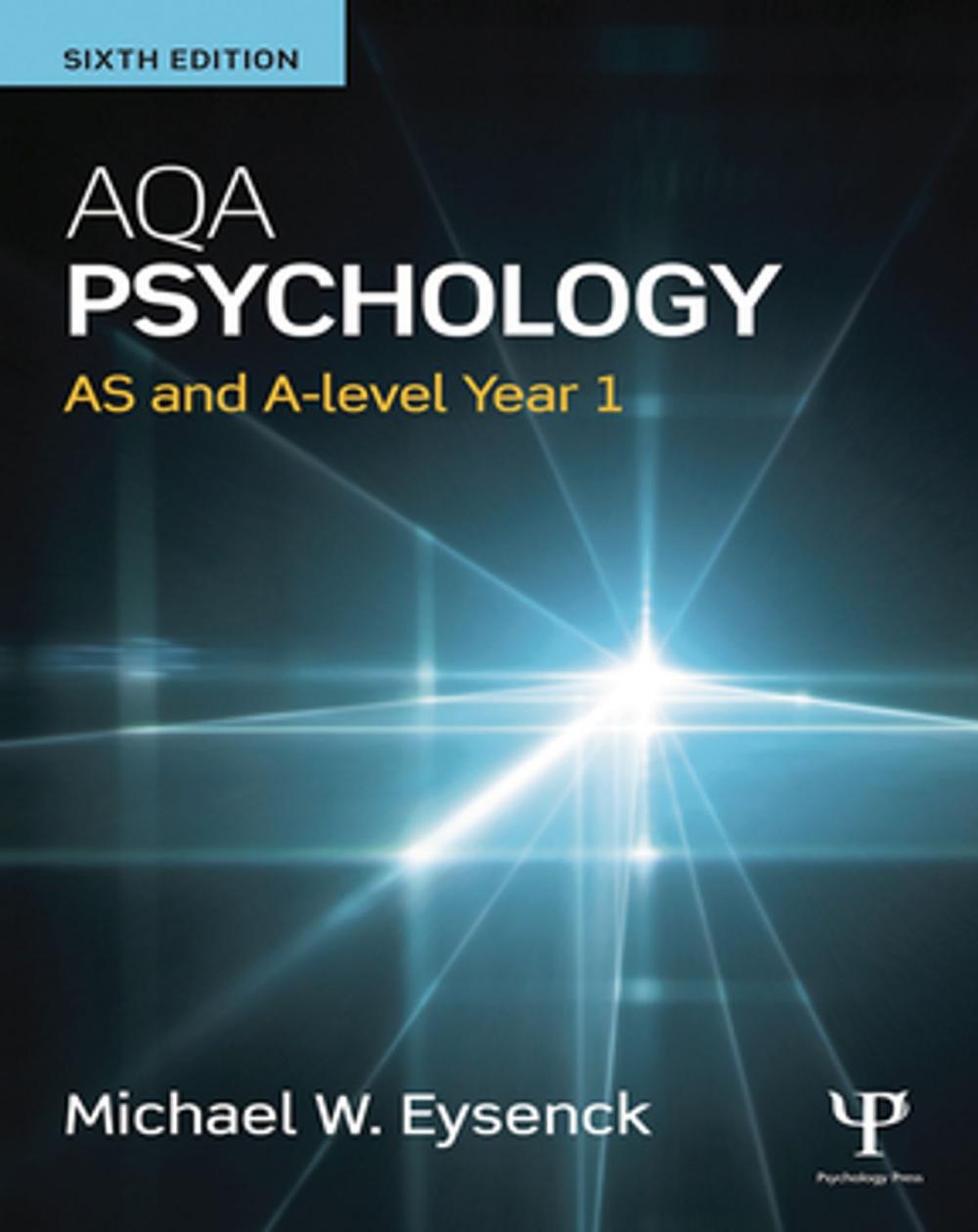 Big bigCover of AQA Psychology