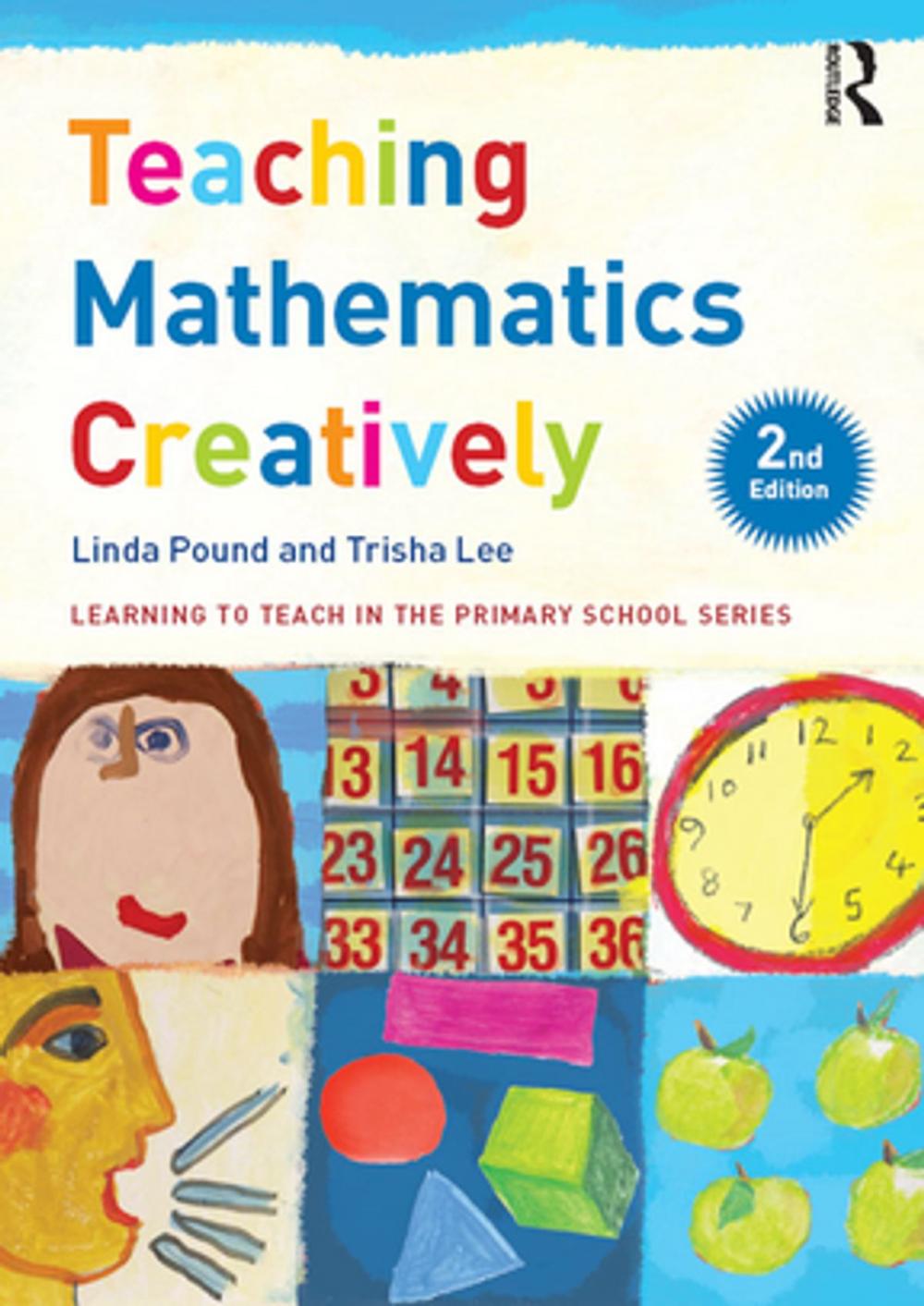 Big bigCover of Teaching Mathematics Creatively