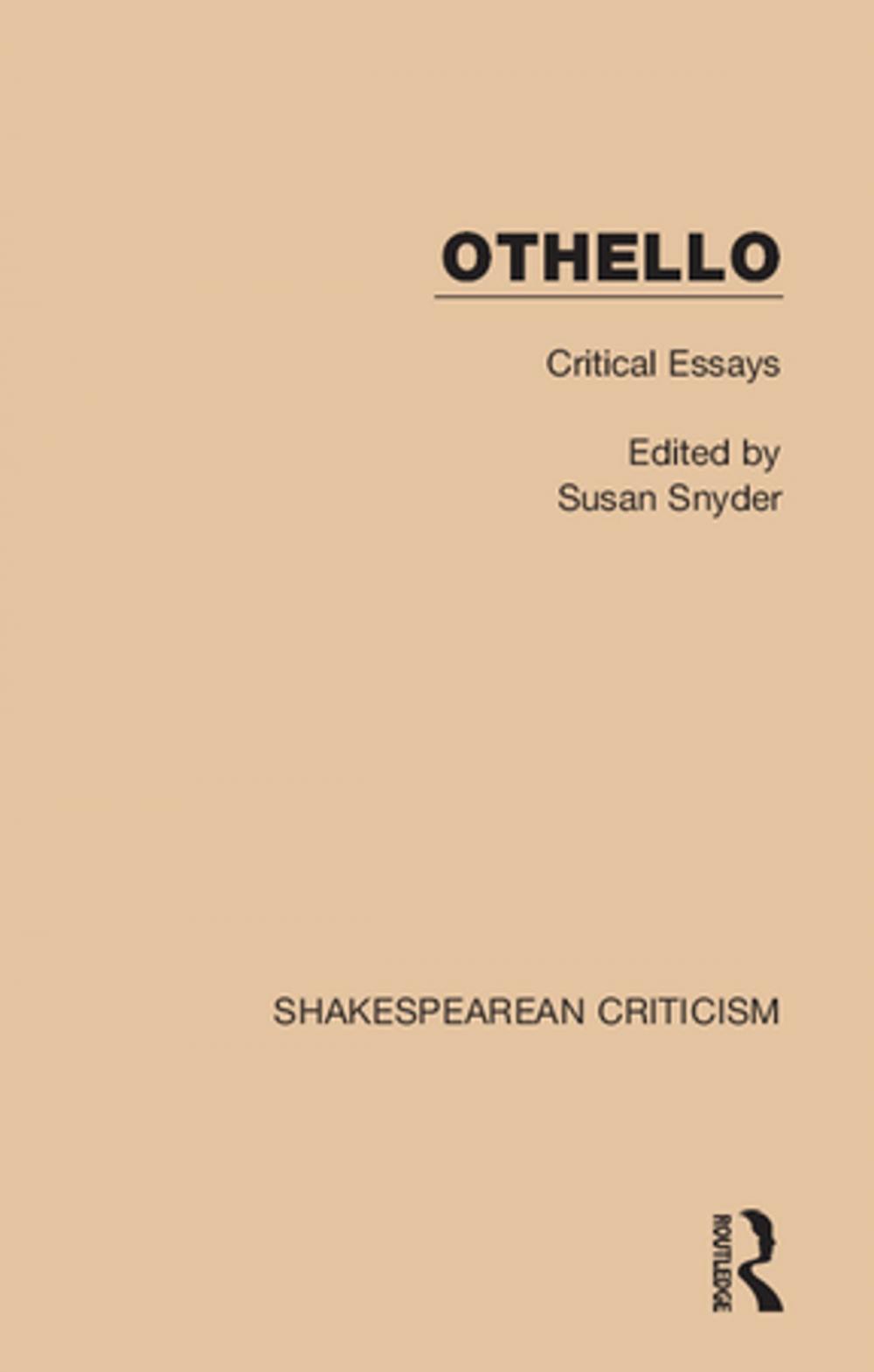 Big bigCover of Othello