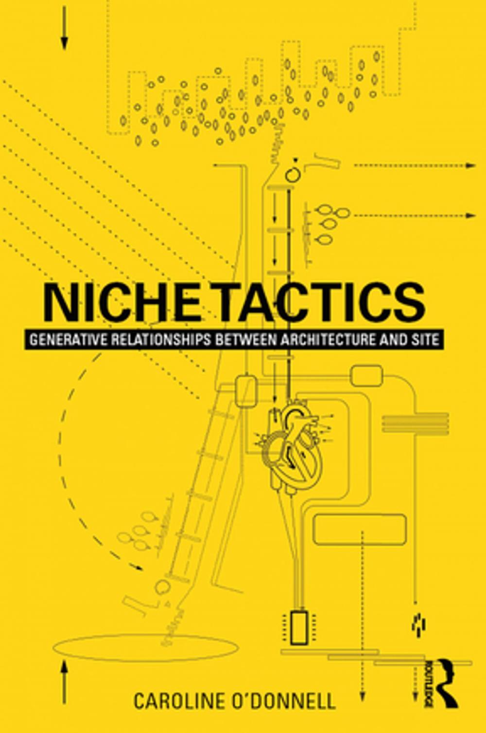 Big bigCover of Niche Tactics