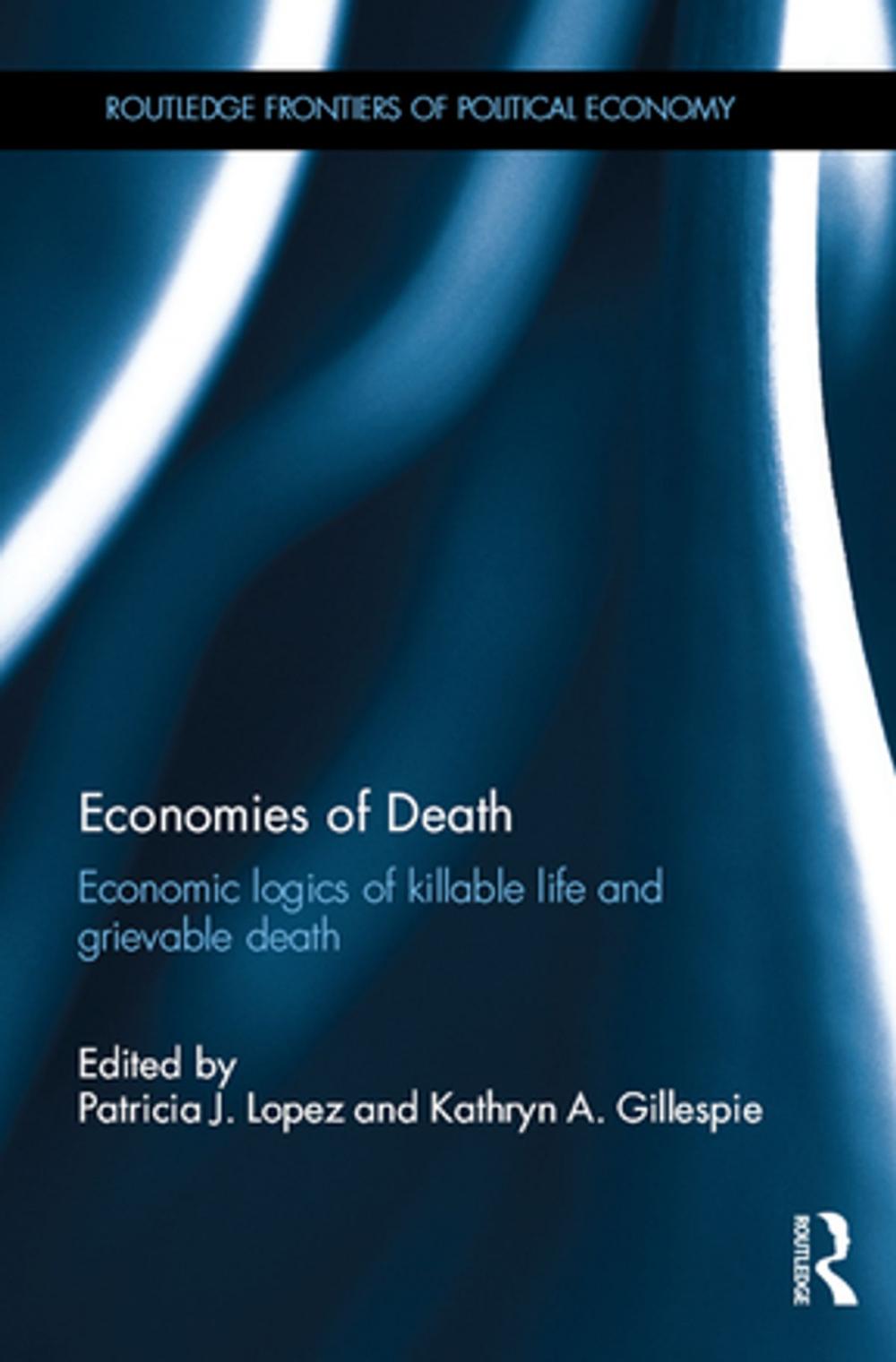 Big bigCover of Economies of Death