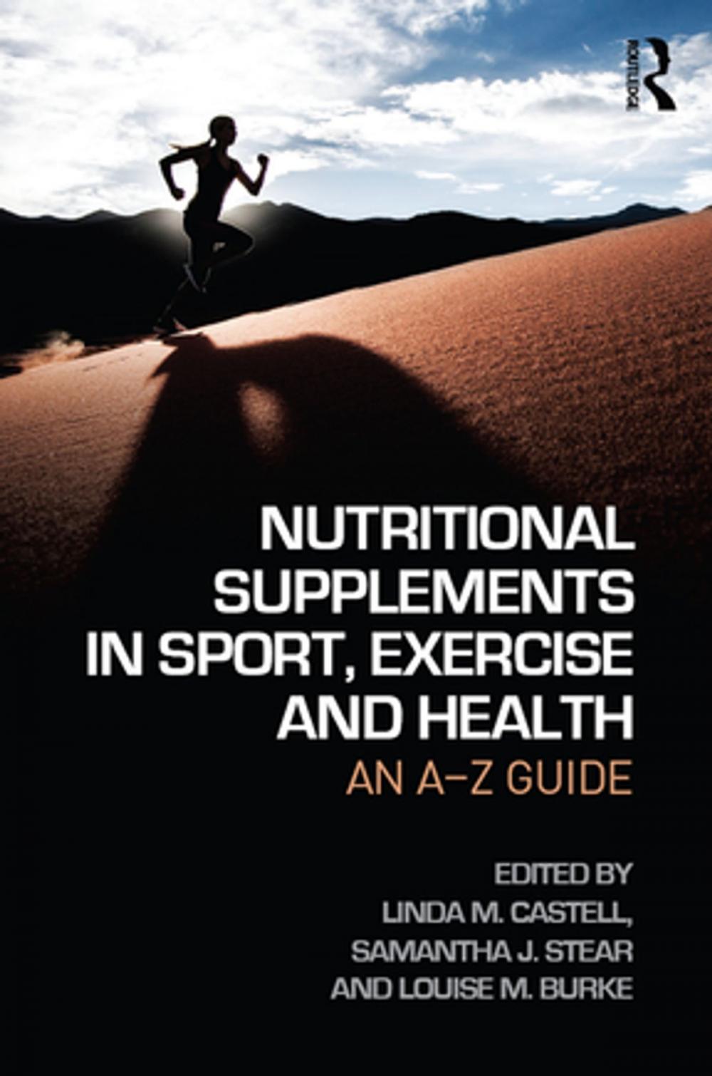 Big bigCover of Nutritional Supplements in Sport, Exercise and Health