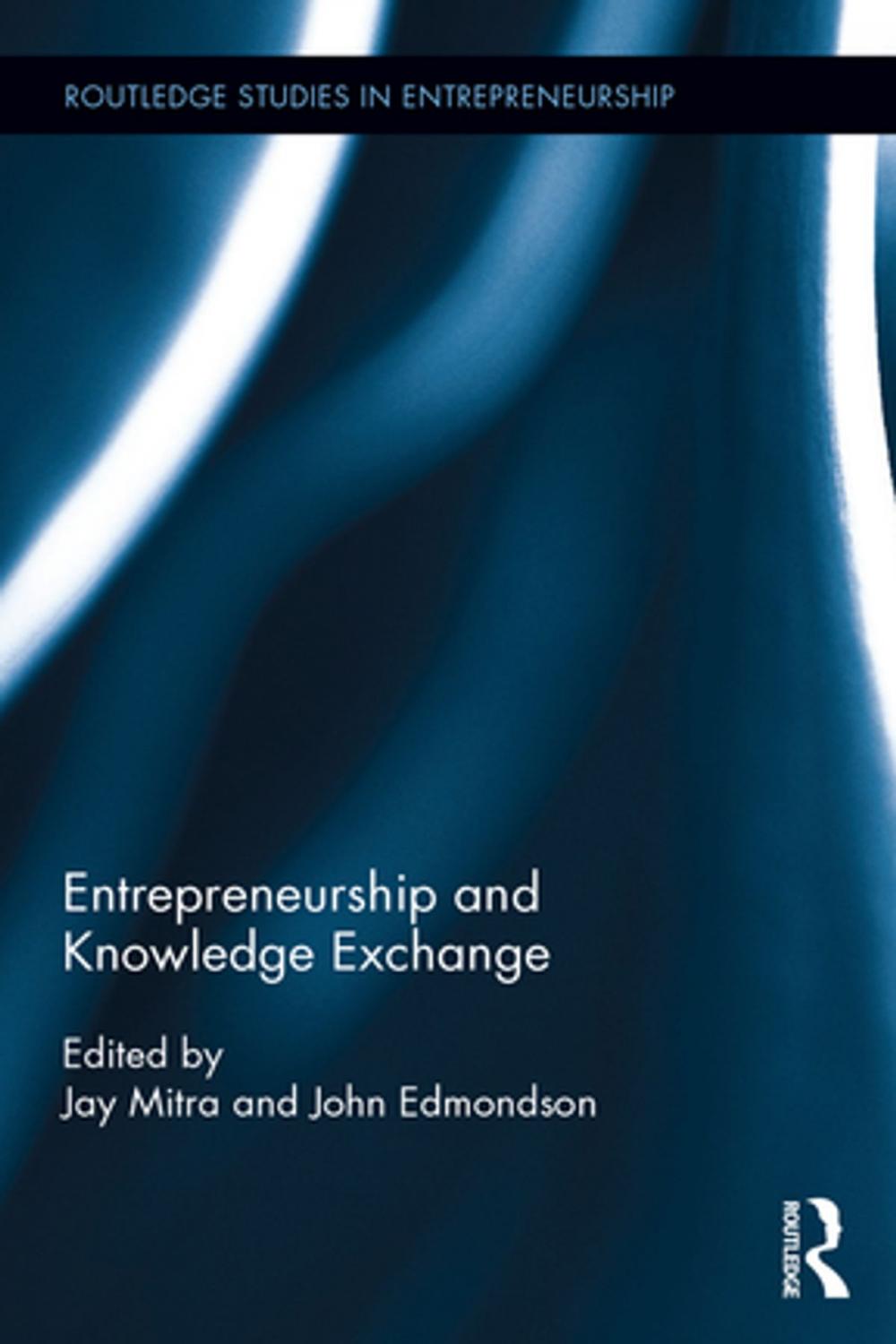 Big bigCover of Entrepreneurship and Knowledge Exchange