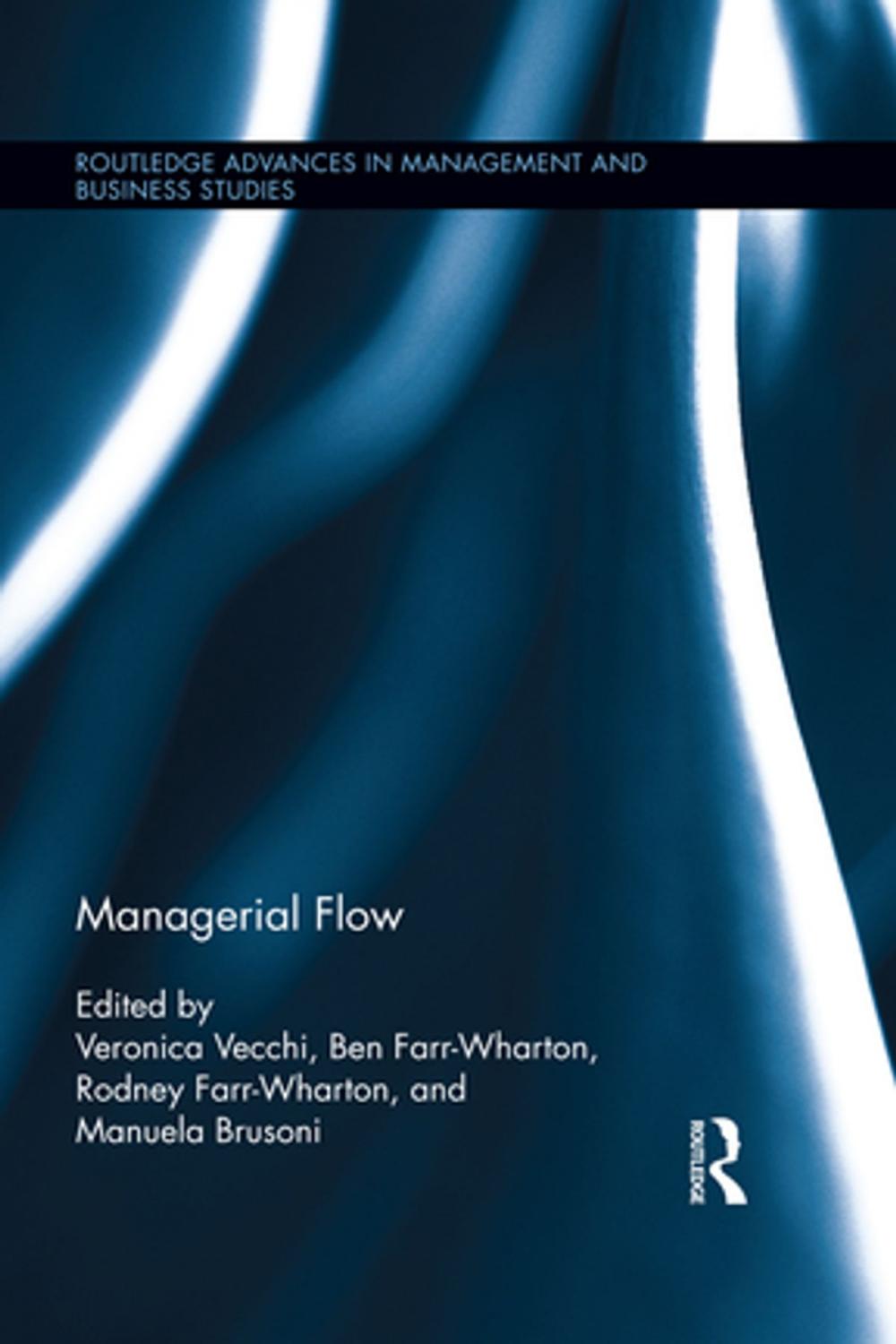 Big bigCover of Managerial Flow