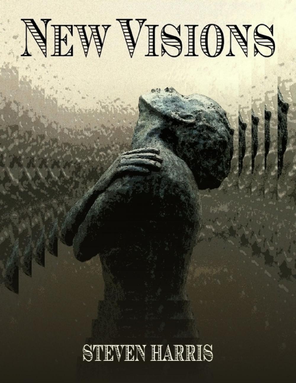 Big bigCover of New Visions