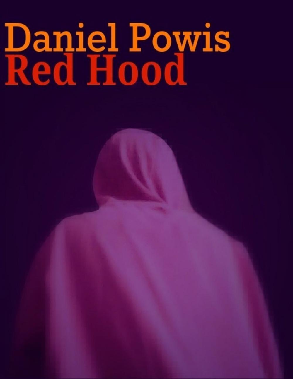 Big bigCover of Red Hood