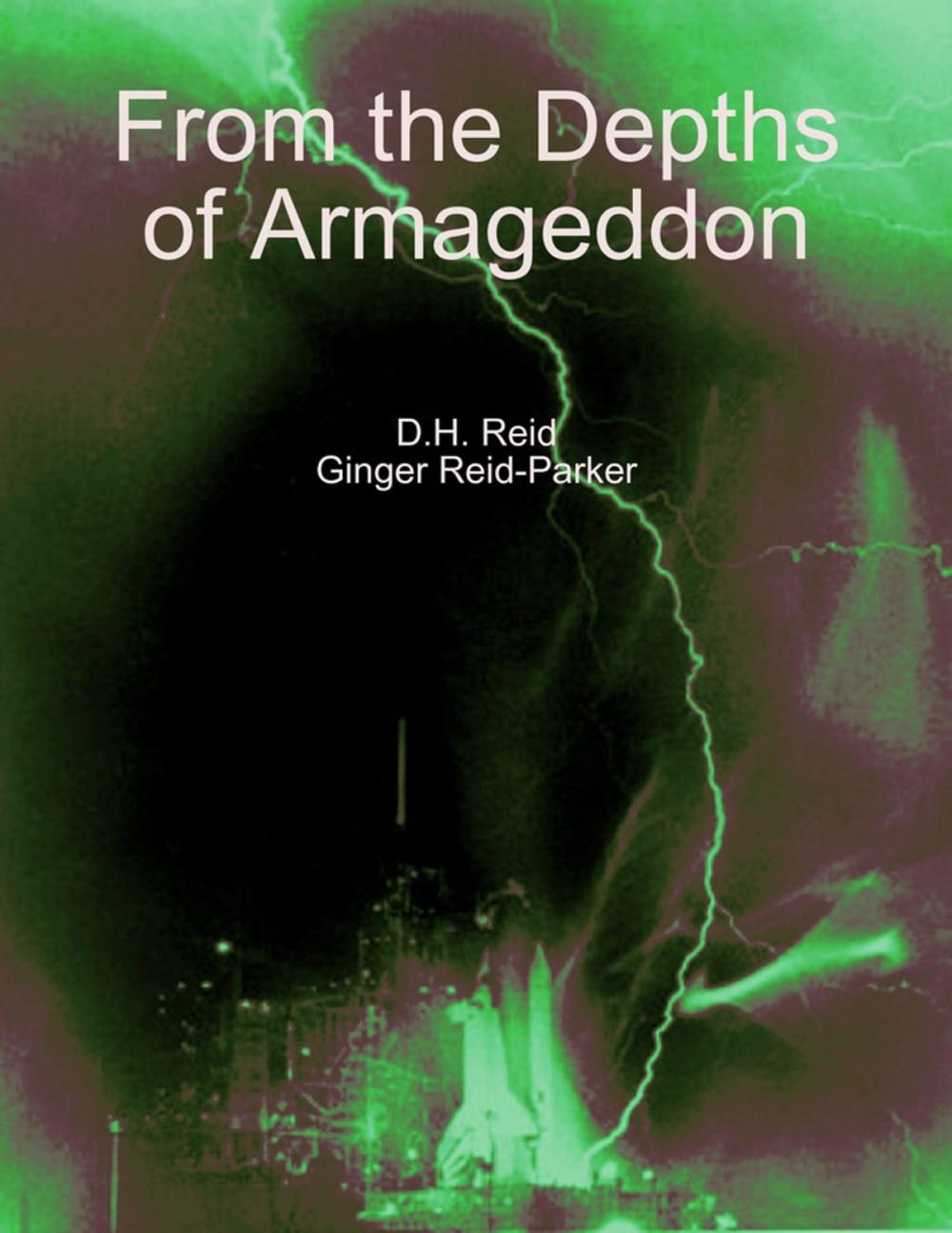 Big bigCover of From the Depths of Armageddon