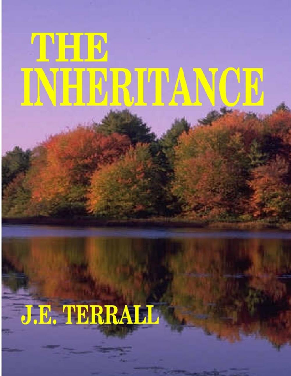 Big bigCover of The Inheritance