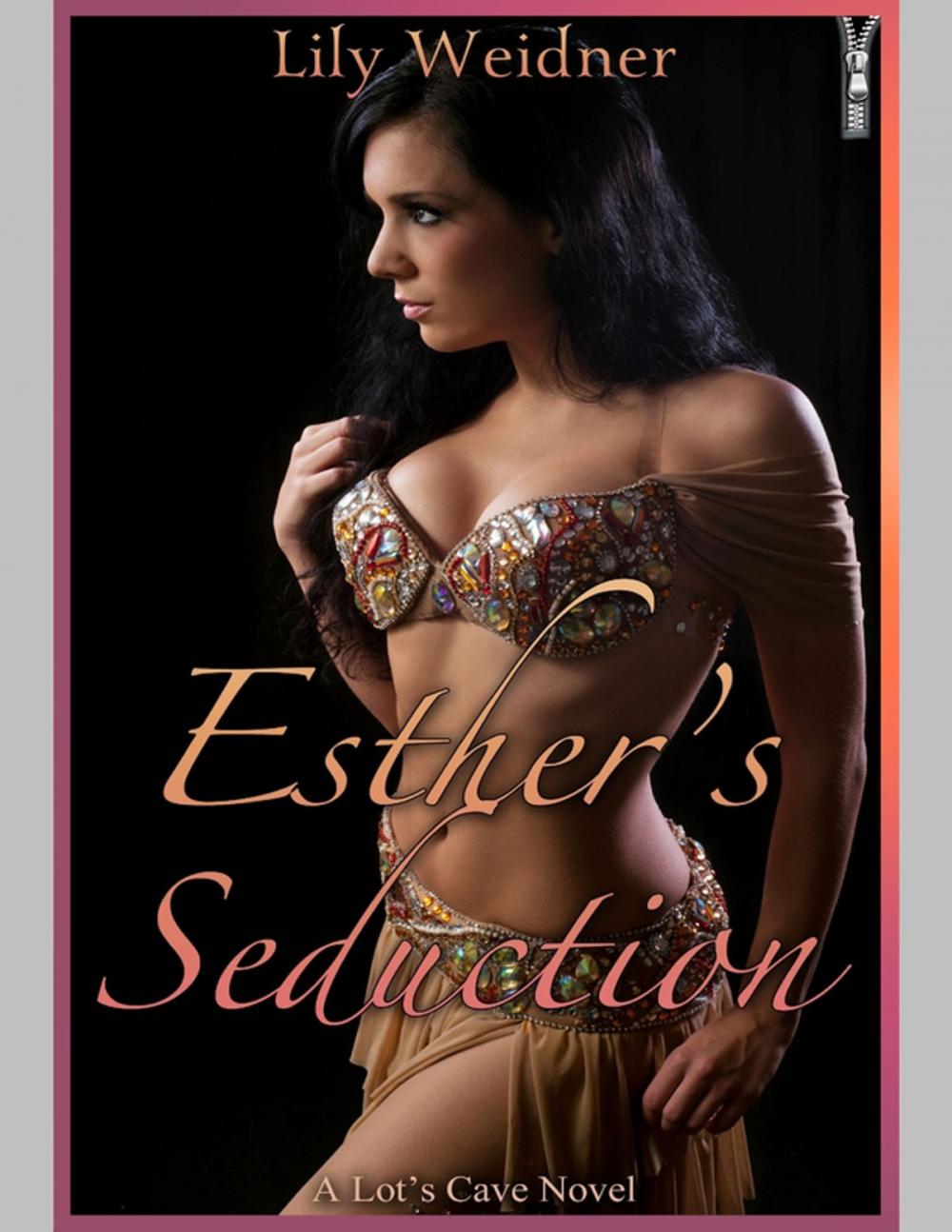 Big bigCover of Esther's Seduction