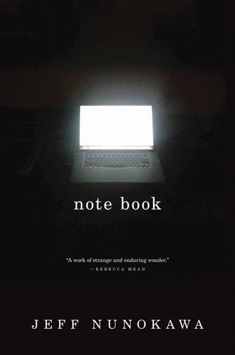 Big bigCover of Note Book