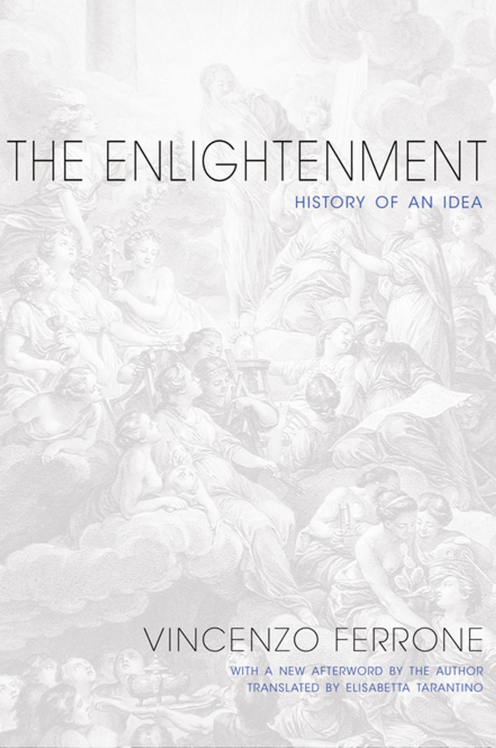 Big bigCover of The Enlightenment