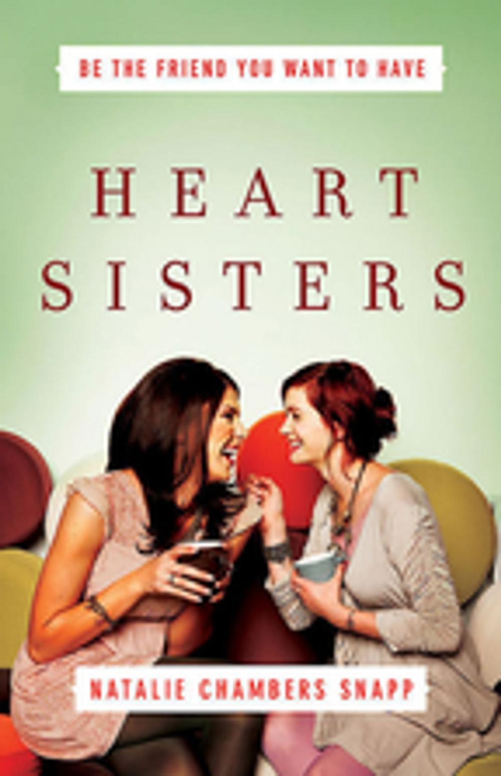 Big bigCover of Heart Sisters