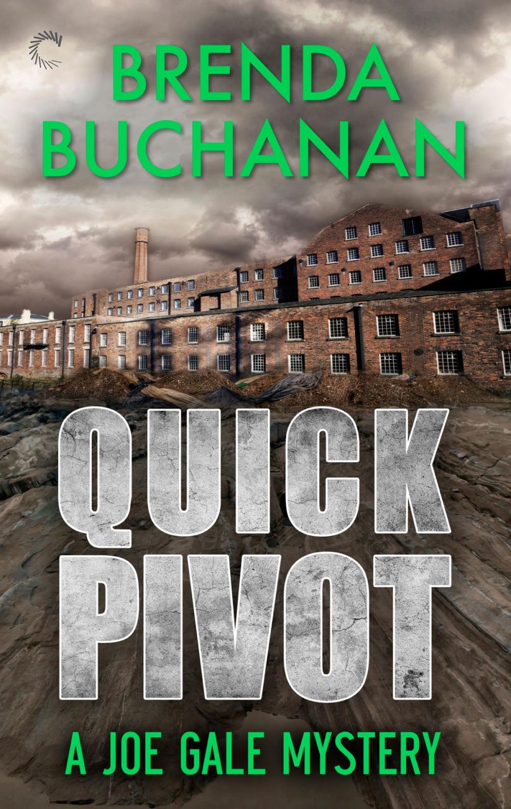 Big bigCover of Quick Pivot