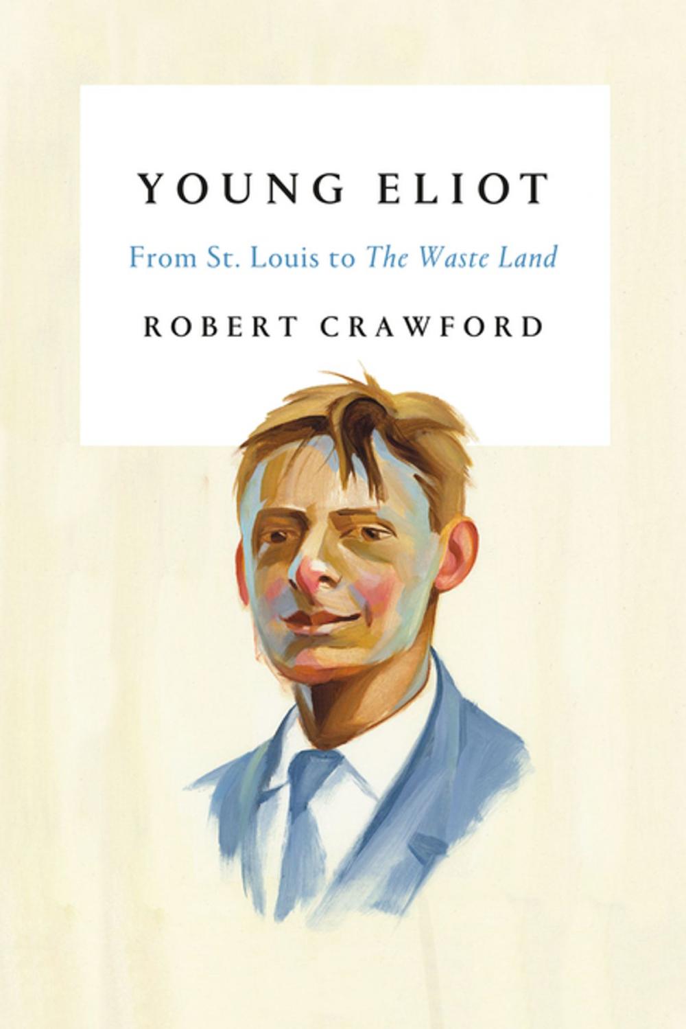 Big bigCover of Young Eliot