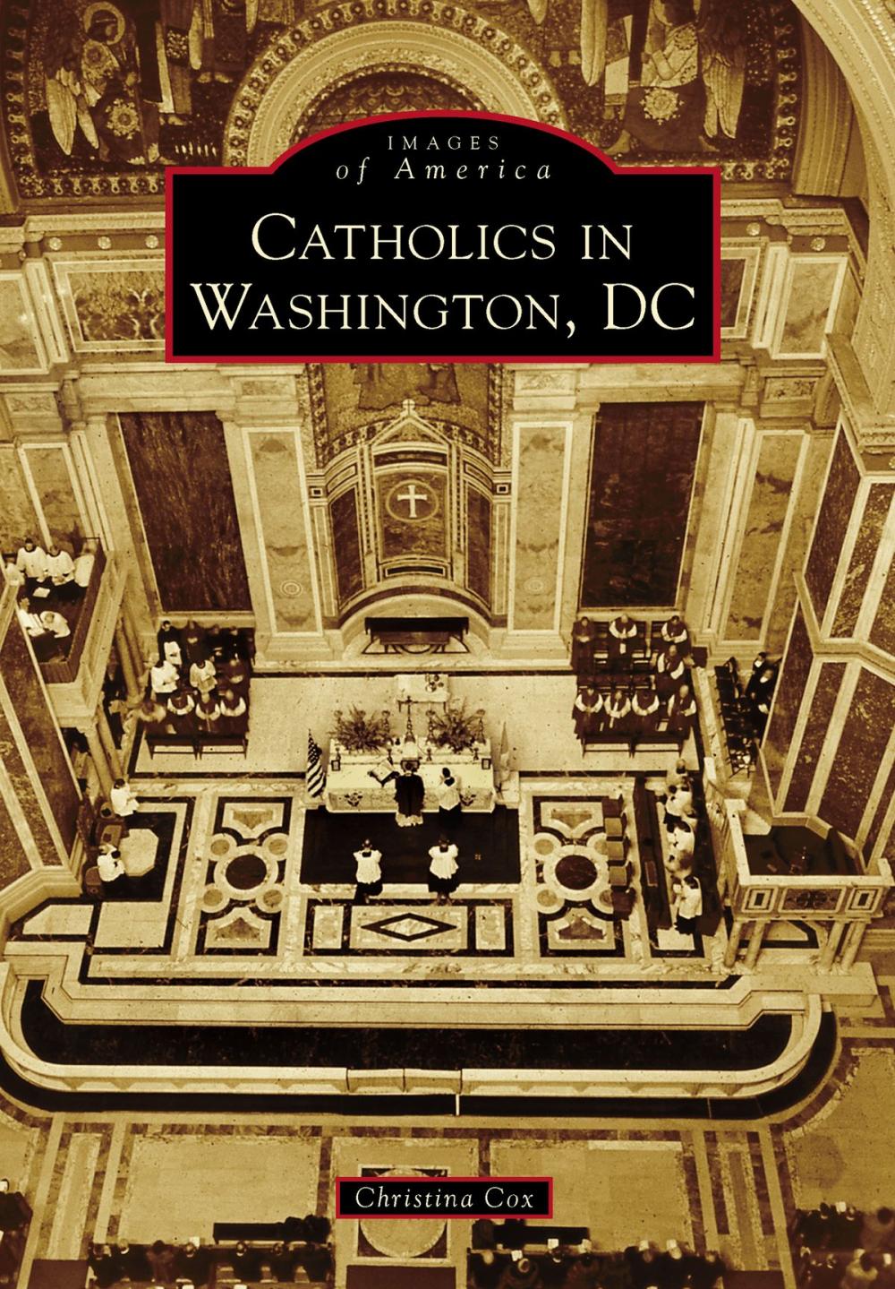 Big bigCover of Catholics in Washington D.C.