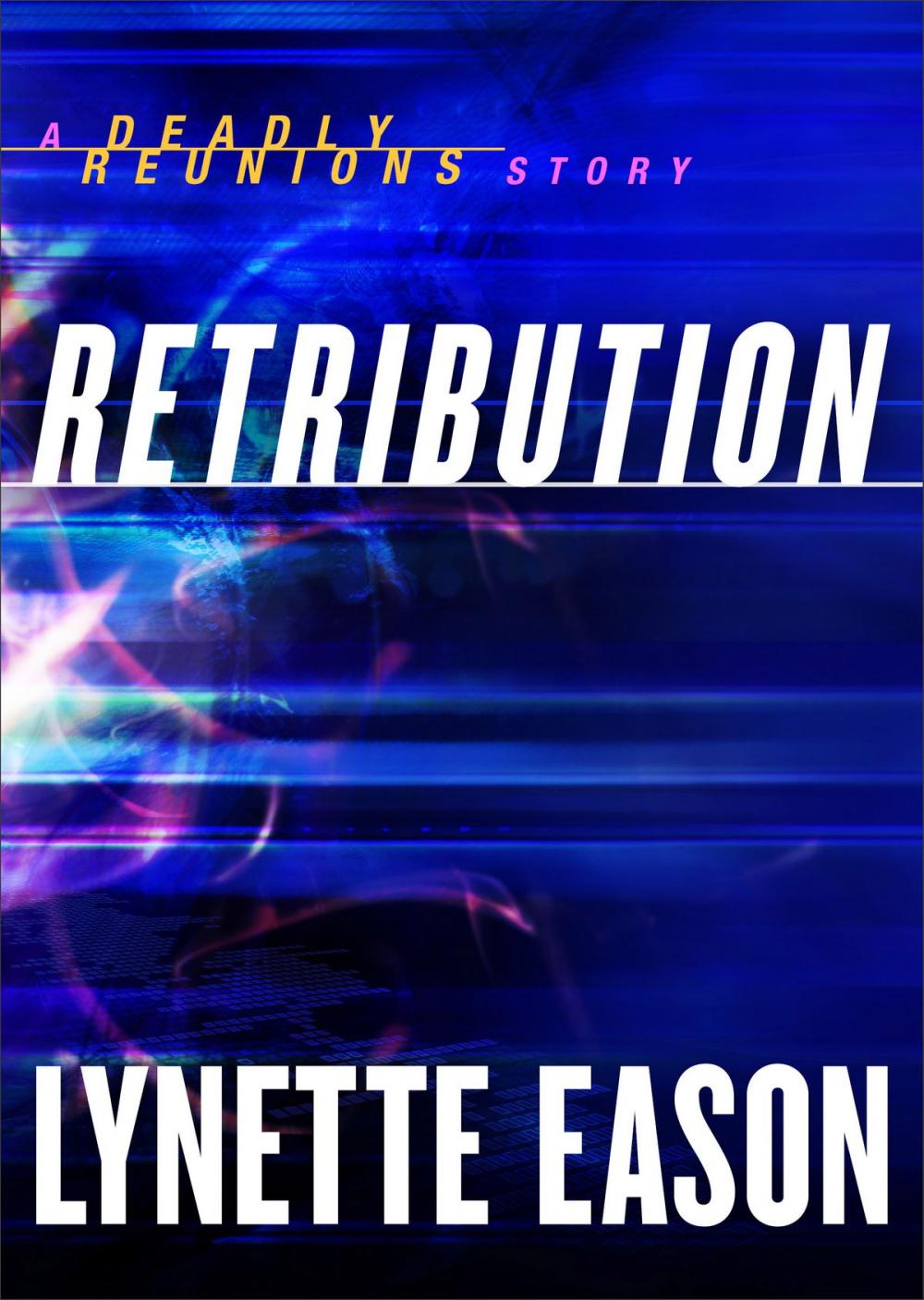 Big bigCover of Retribution (Ebook Shorts) (Deadly Reunions)