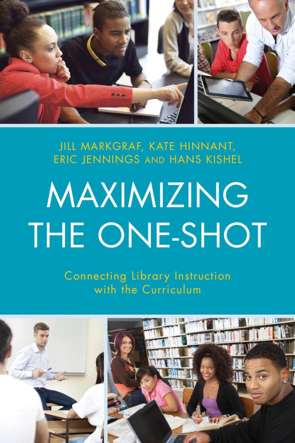 Big bigCover of Maximizing the One-Shot