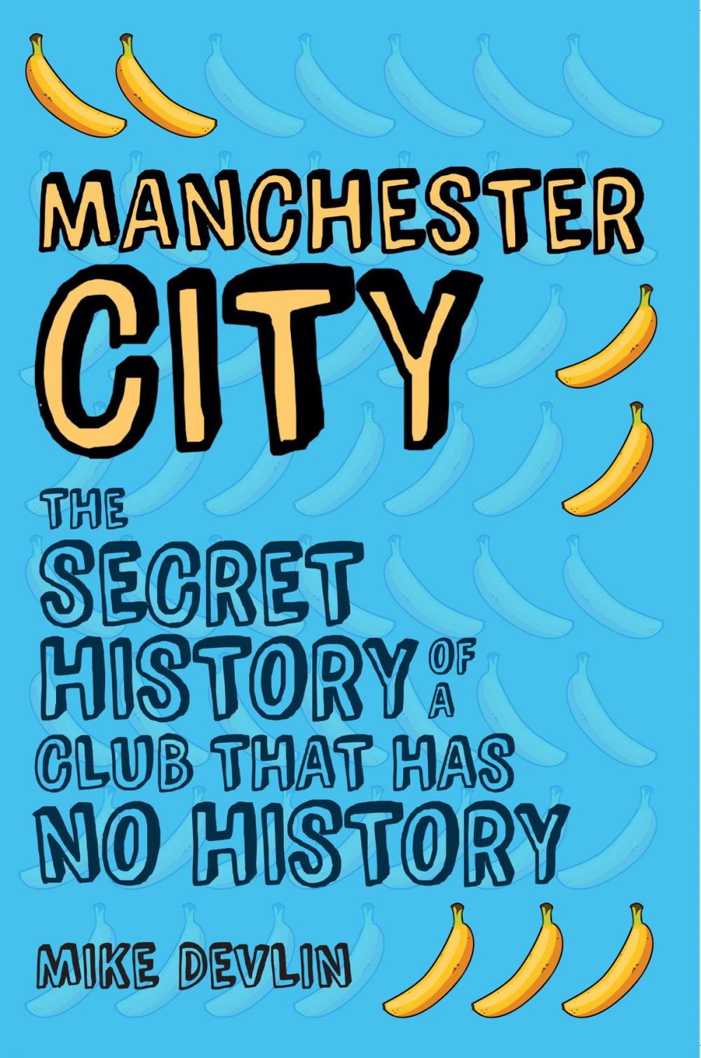 Big bigCover of Manchester City